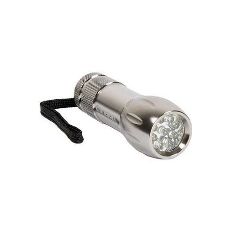 Powerful Camelion CT4004 Torch - Bright, Durable & Reliable Lighting Solution (SKU: 4260030255733)